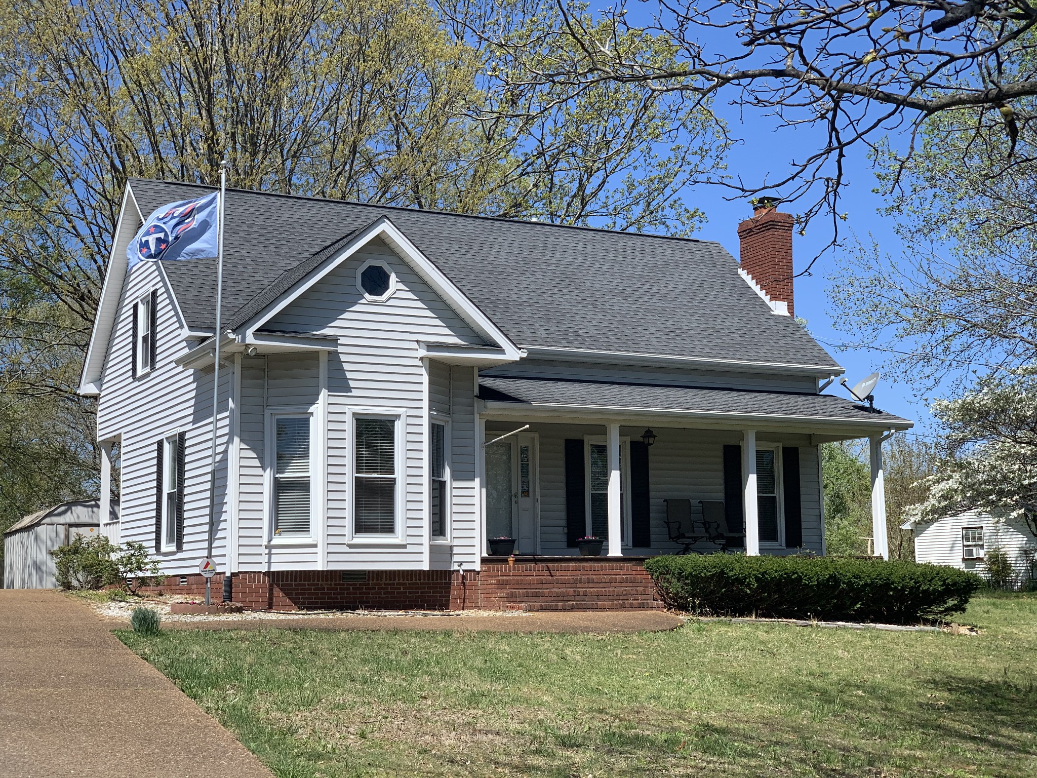 210 Old Columbia Road Dickson TN 37055