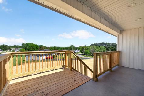 396 Westwood Drive Sparta TN 38583