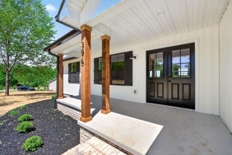 396 Westwood Drive Sparta TN 38583