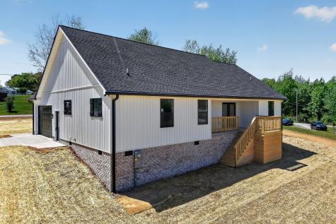 396 Westwood Drive Sparta TN 38583