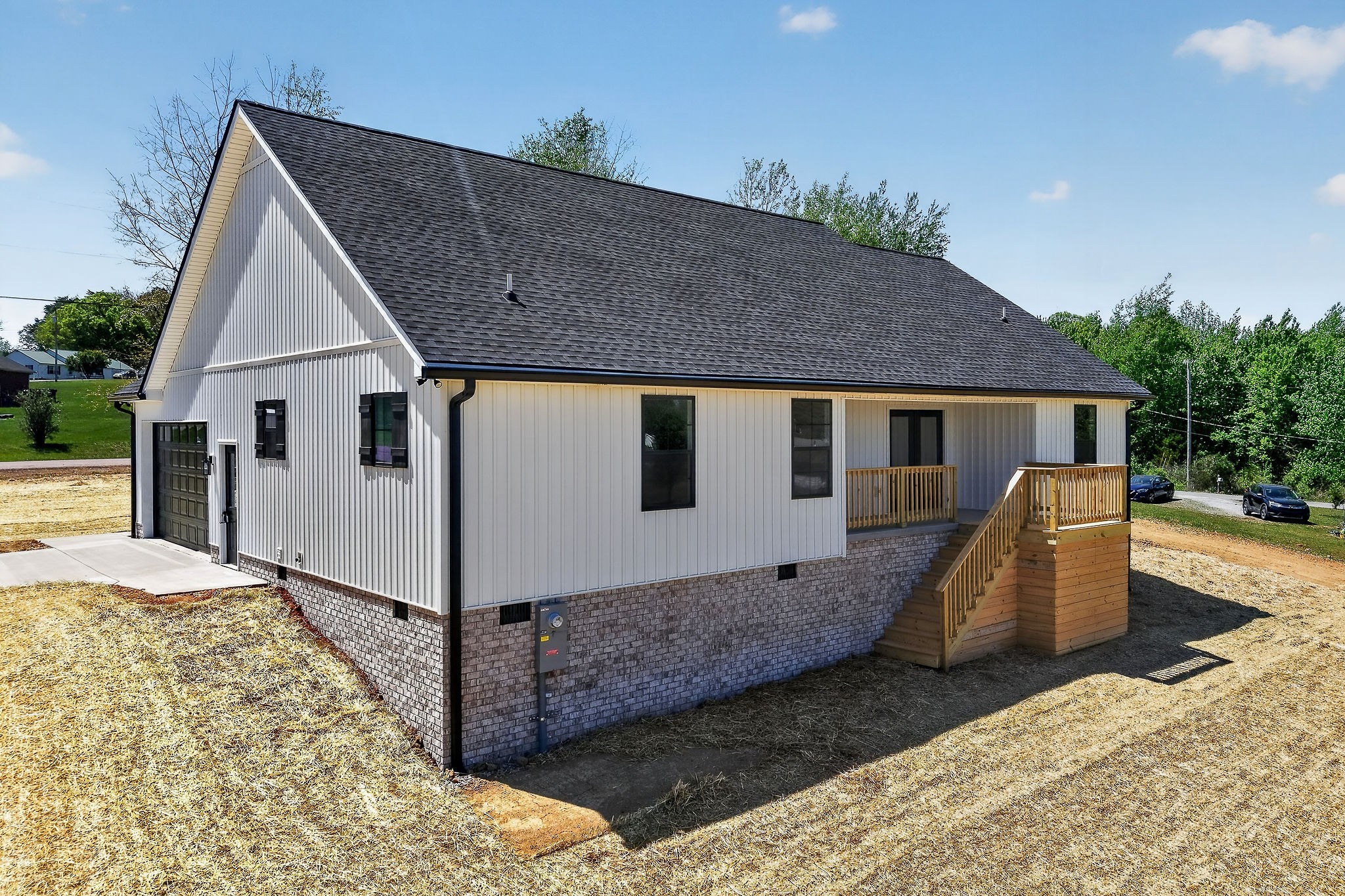 396 Westwood Drive Sparta TN 38583