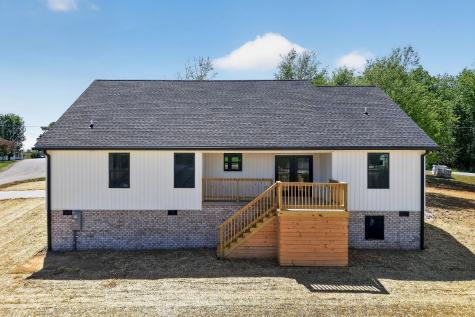 396 Westwood Drive Sparta TN 38583
