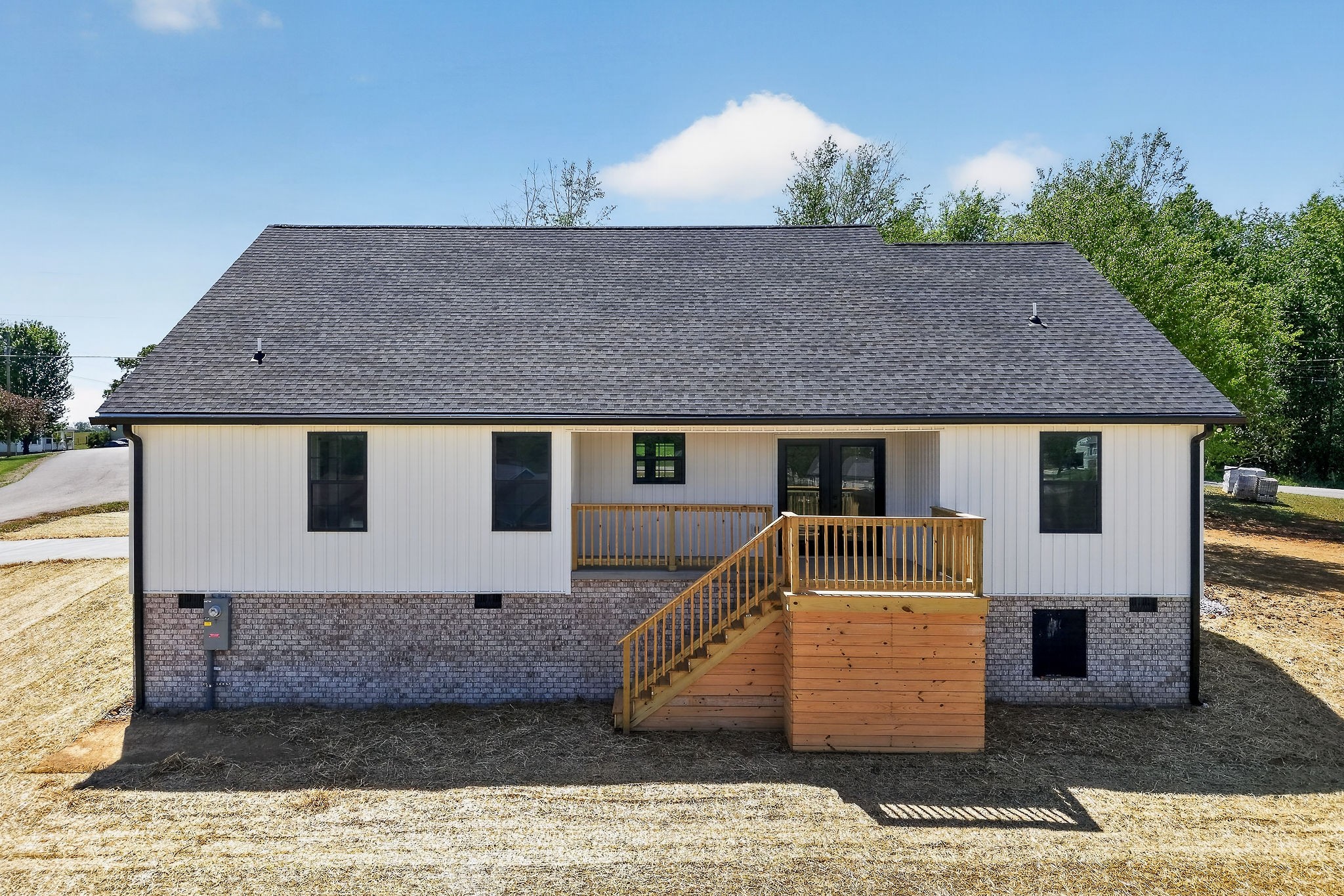 396 Westwood Drive Sparta TN 38583