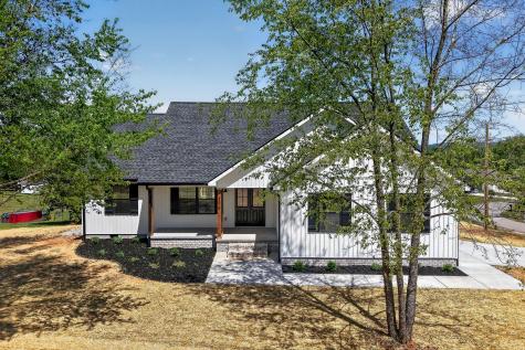 396 Westwood Drive Sparta TN 38583