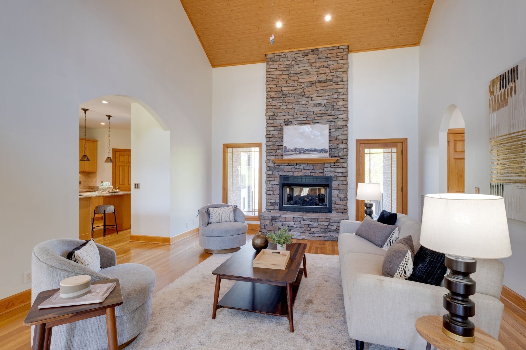 1249 White Road Bon Aqua TN 37025