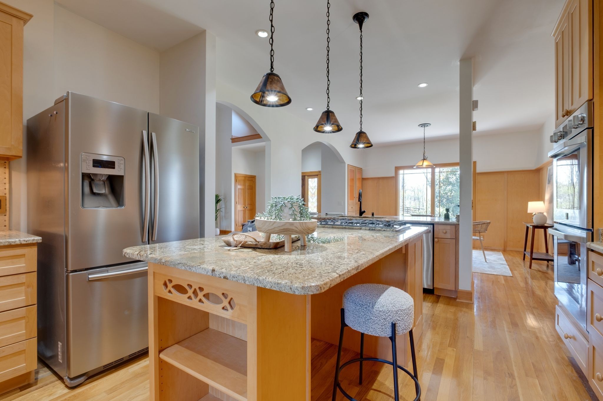 1249 White Road Bon Aqua TN 37025
