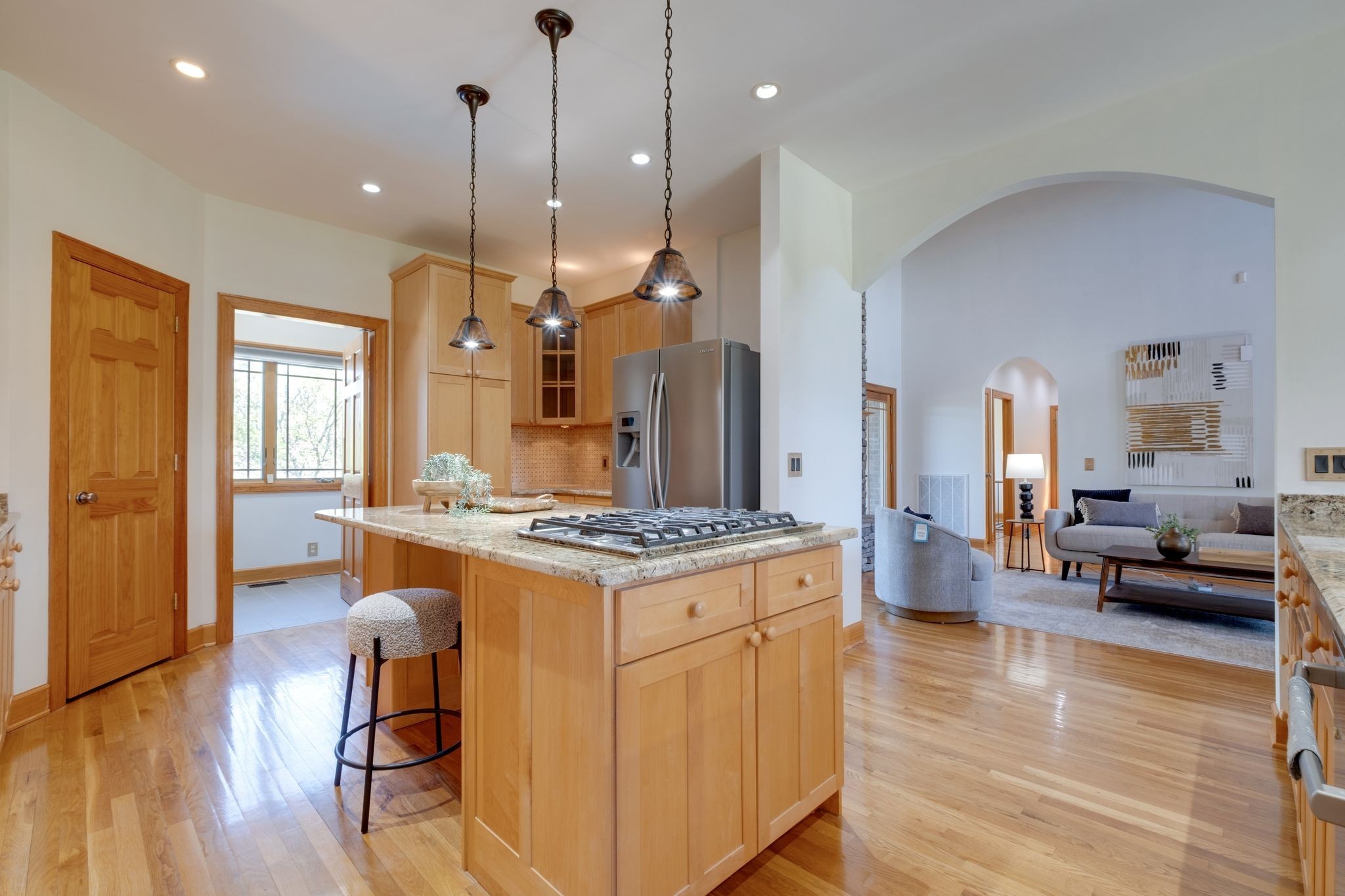 1249 White Road Bon Aqua TN 37025