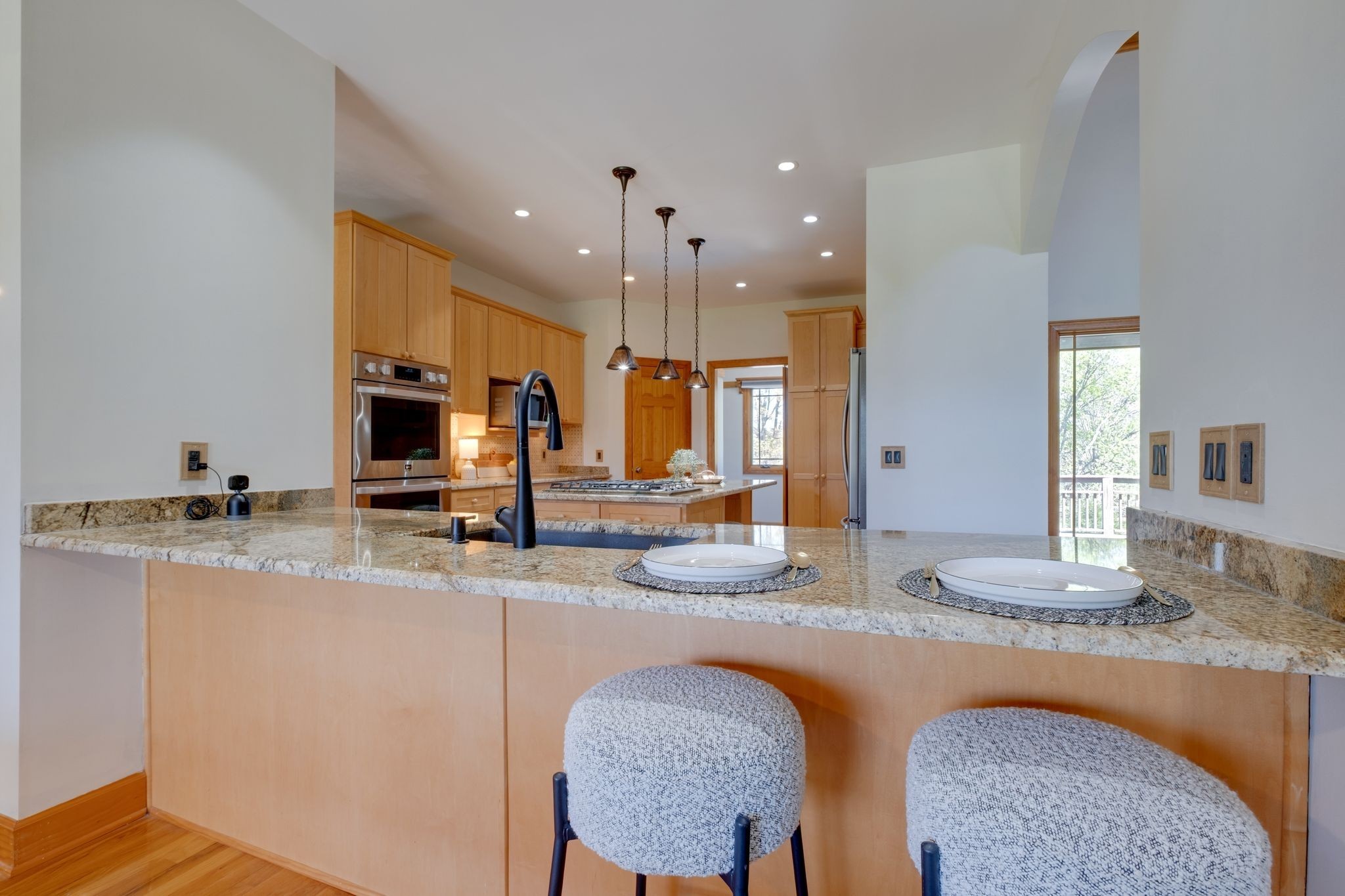 1249 White Road Bon Aqua TN 37025