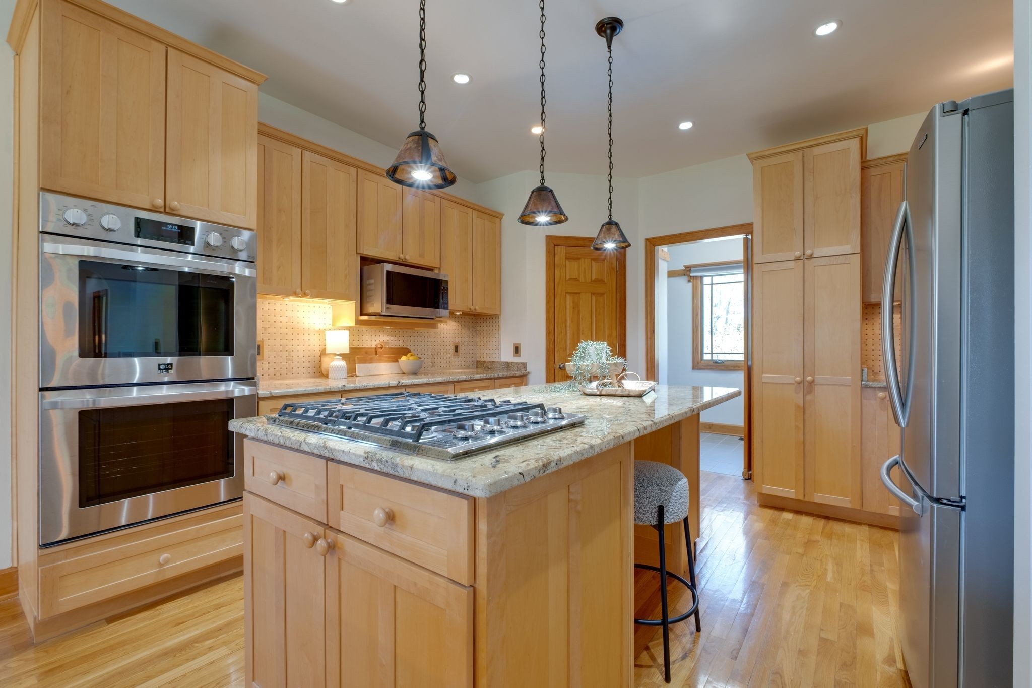 1249 White Road Bon Aqua TN 37025