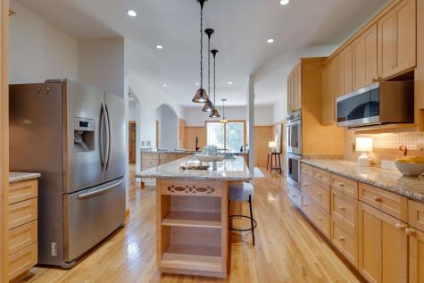 1249 White Road Bon Aqua TN 37025