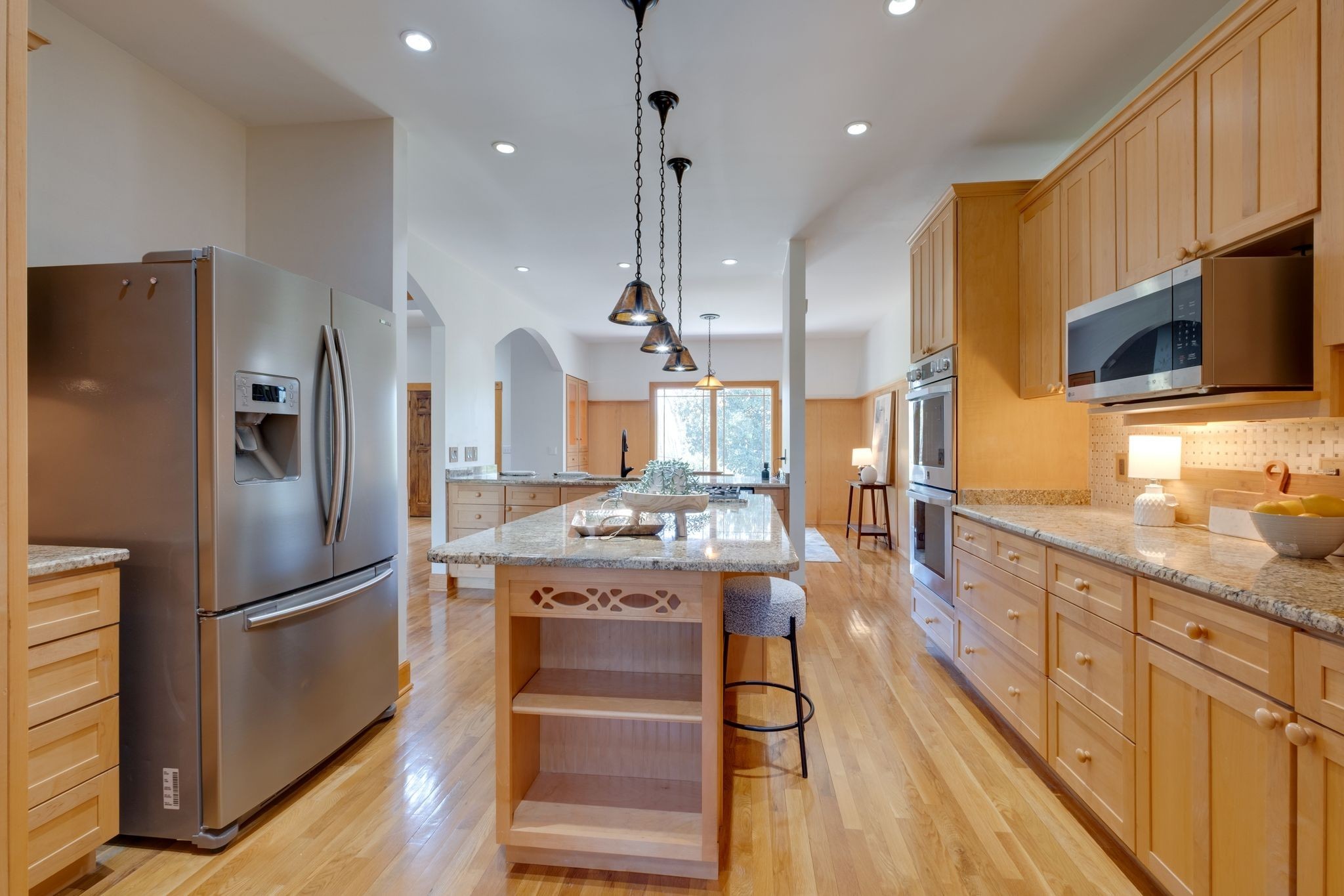 1249 White Road Bon Aqua TN 37025