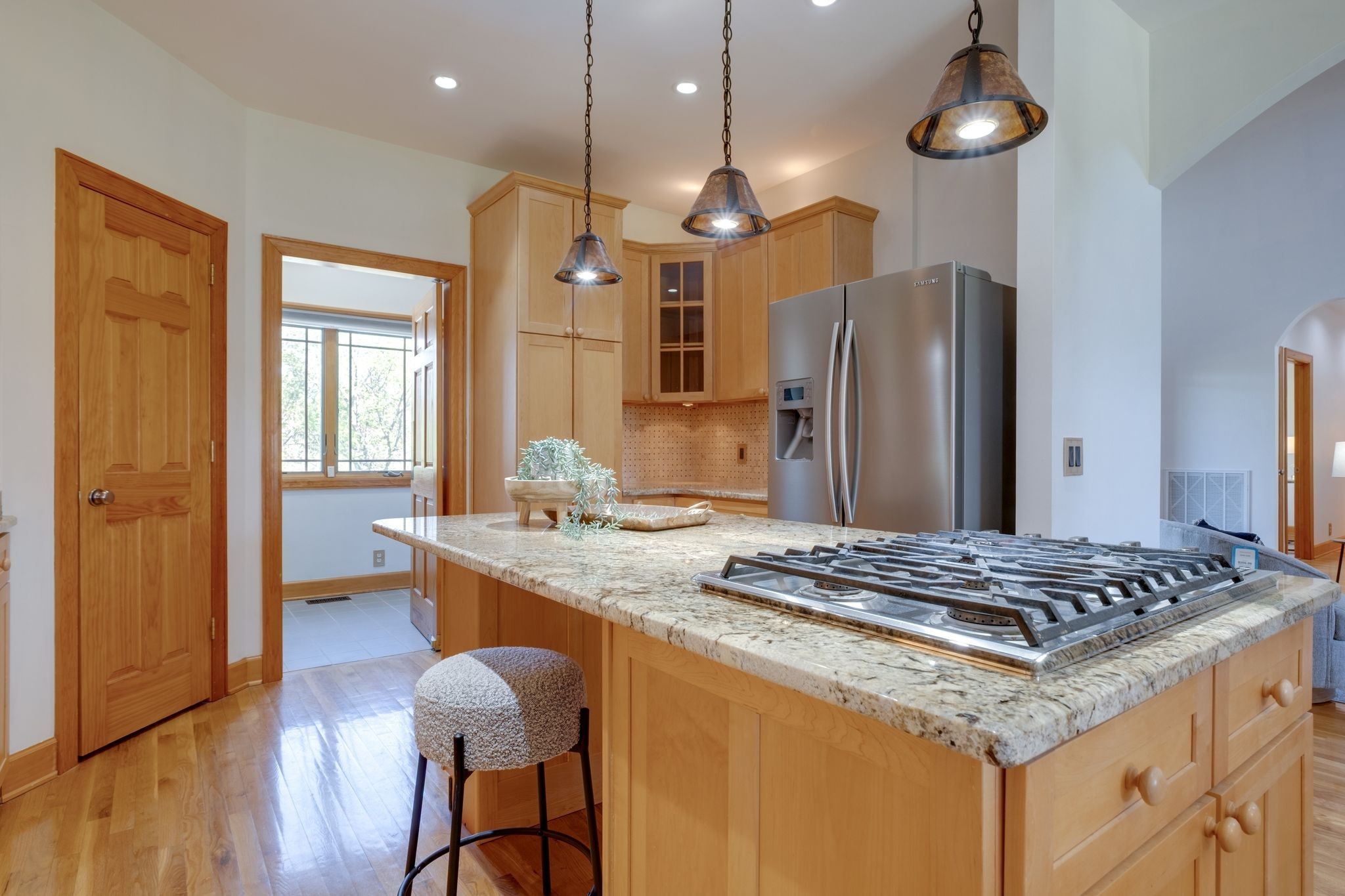 1249 White Road Bon Aqua TN 37025