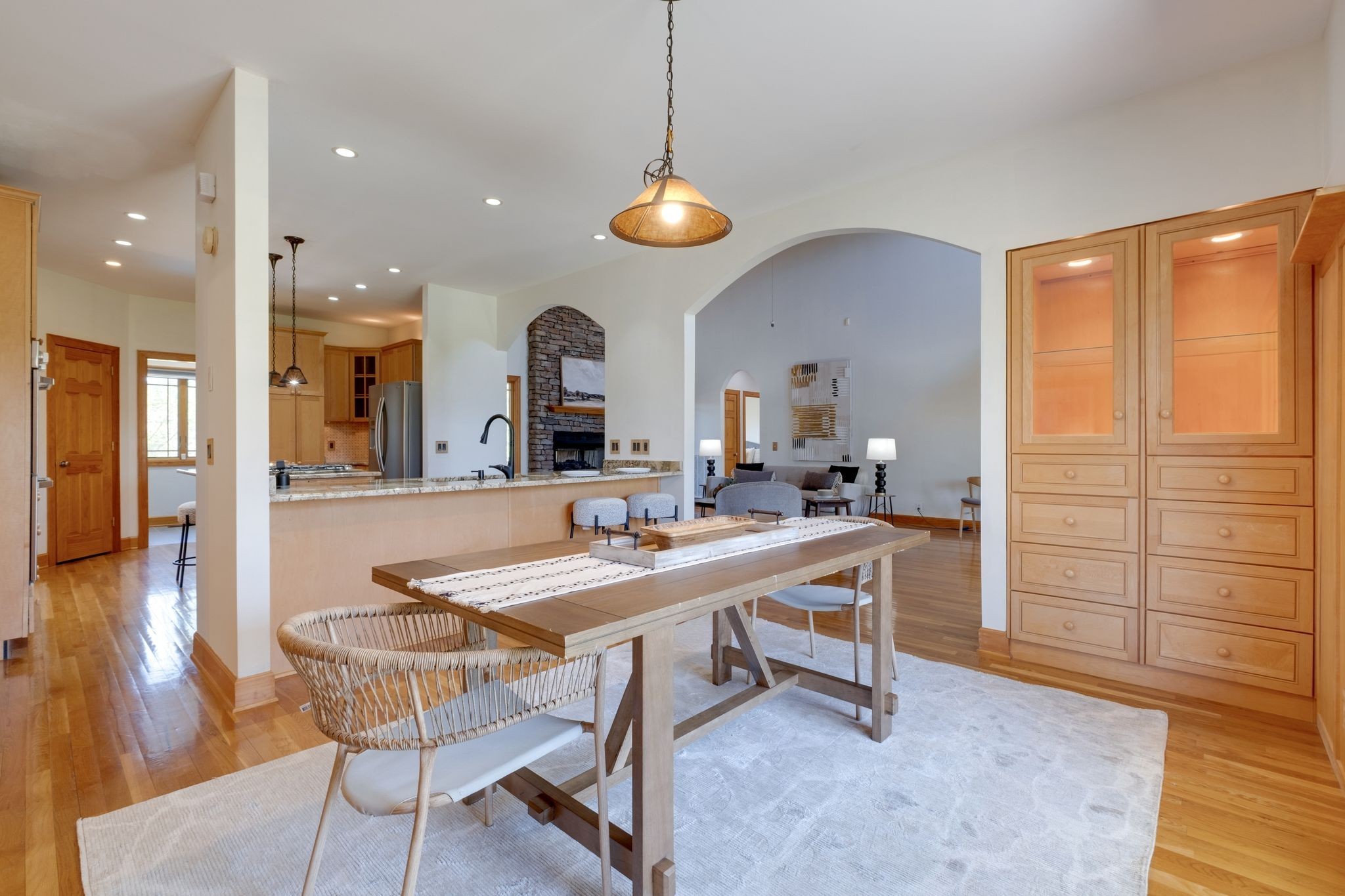1249 White Road Bon Aqua TN 37025