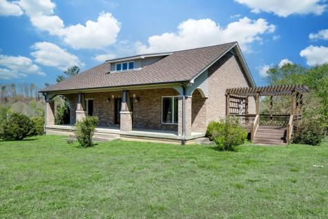 1249 White Road Bon Aqua TN 37025