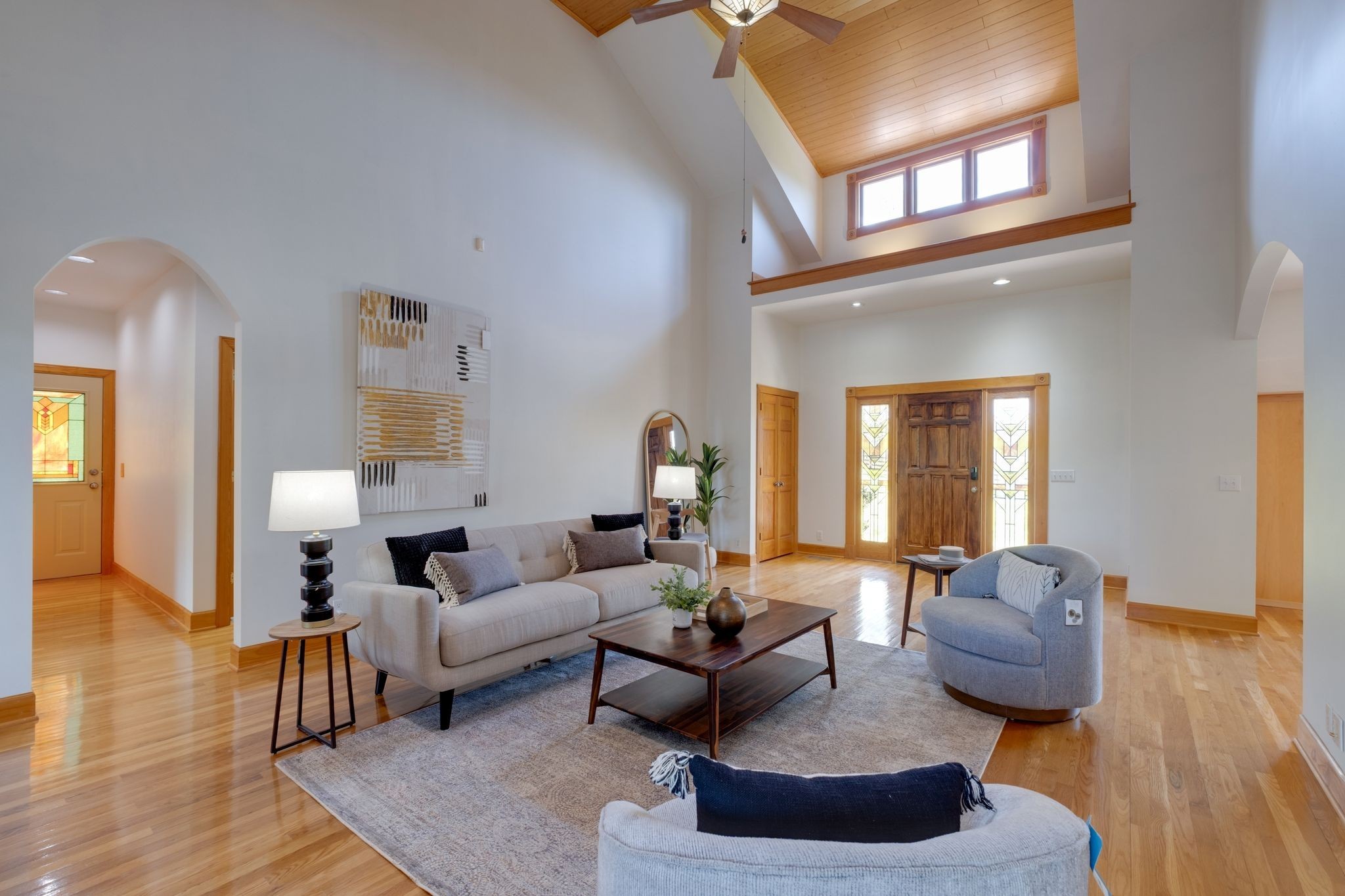 1249 White Road Bon Aqua TN 37025