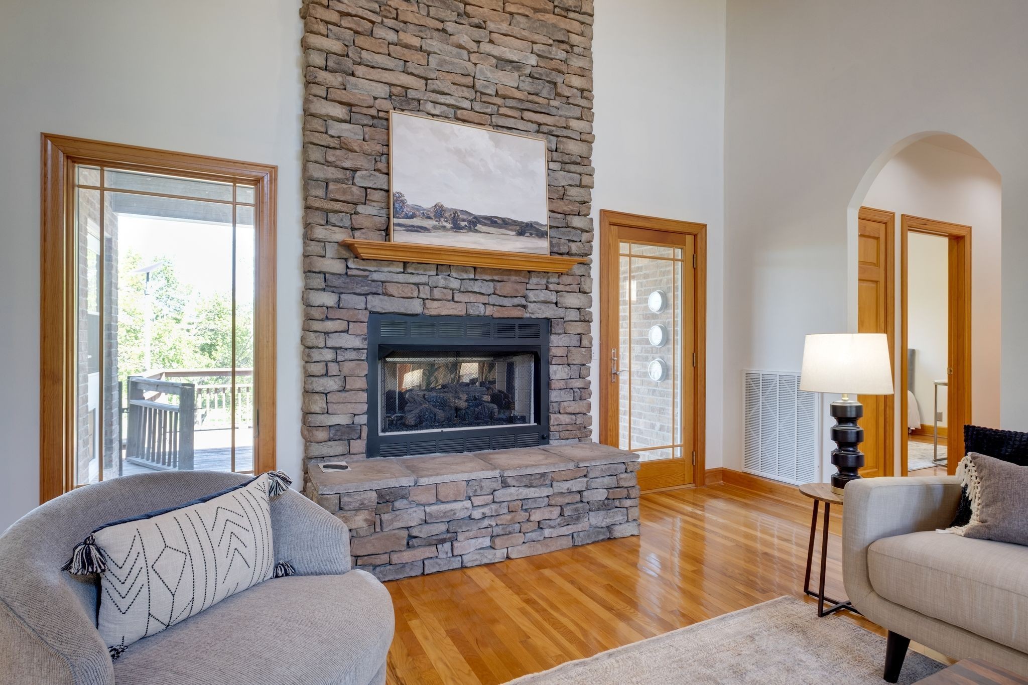 1249 White Road Bon Aqua TN 37025