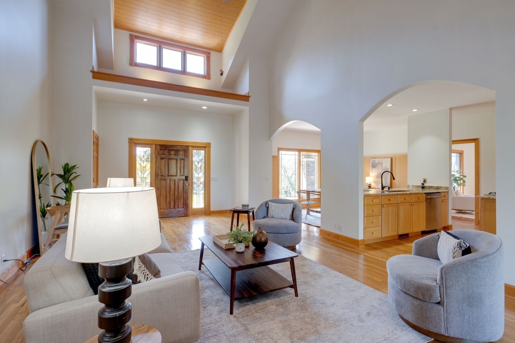 1249 White Road Bon Aqua TN 37025
