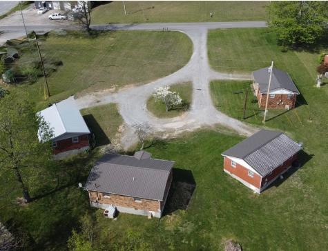 204 George Akins Road Westmoreland TN 37186