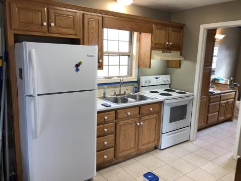 204 George Akins Road Westmoreland TN 37186