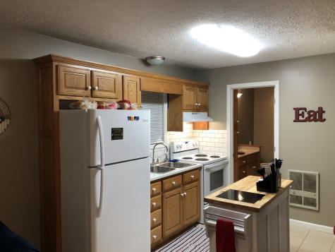 204 George Akins Road Westmoreland TN 37186