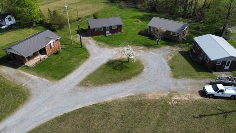 204 George Akins Road Westmoreland TN 37186