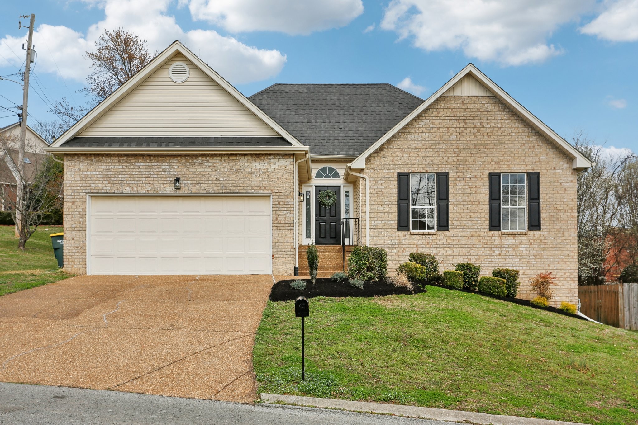 216 Burgandy Hill Road Nashville TN 37211