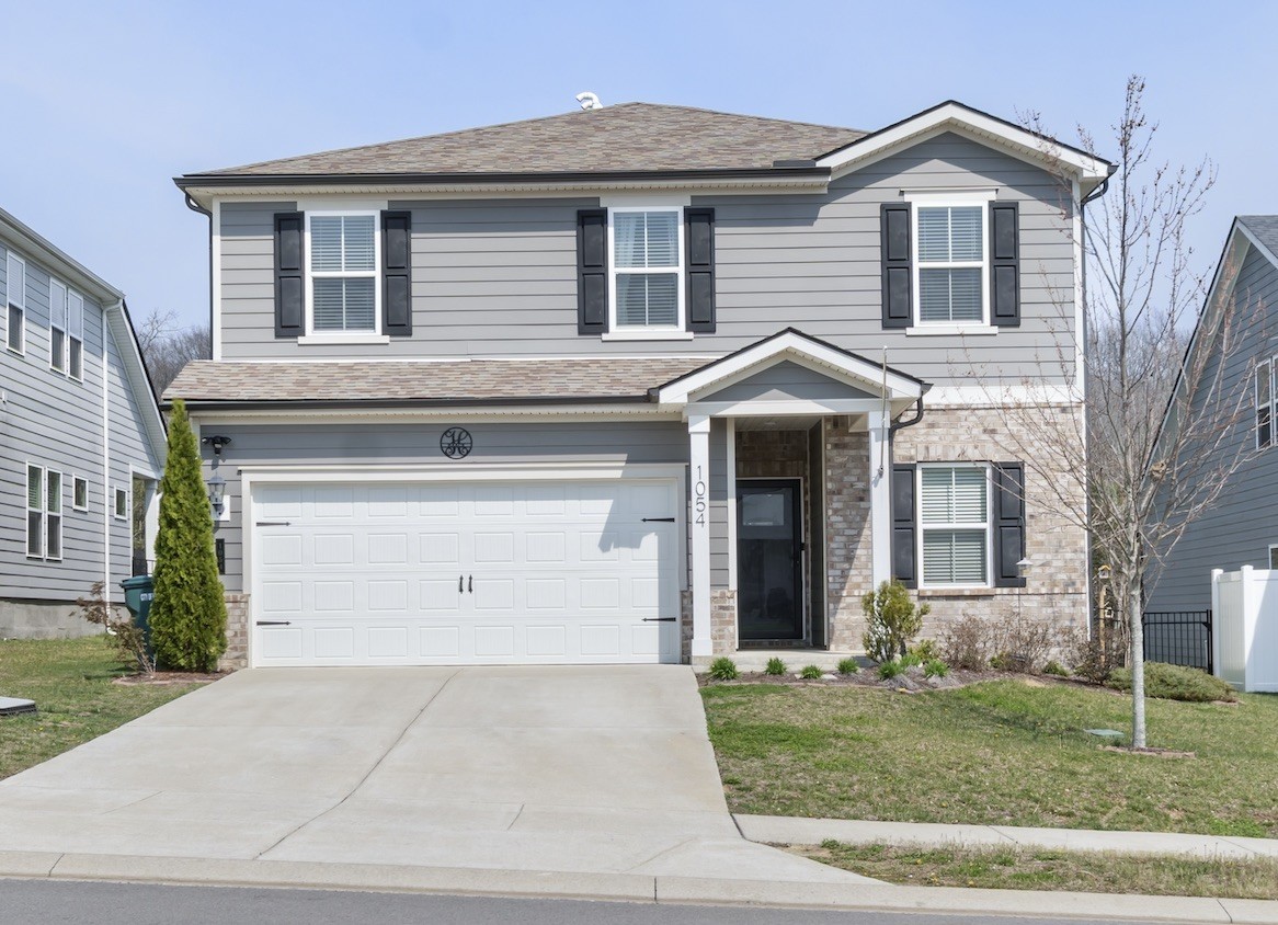 1054 Holland Ridge Way Lebanon TN 37090