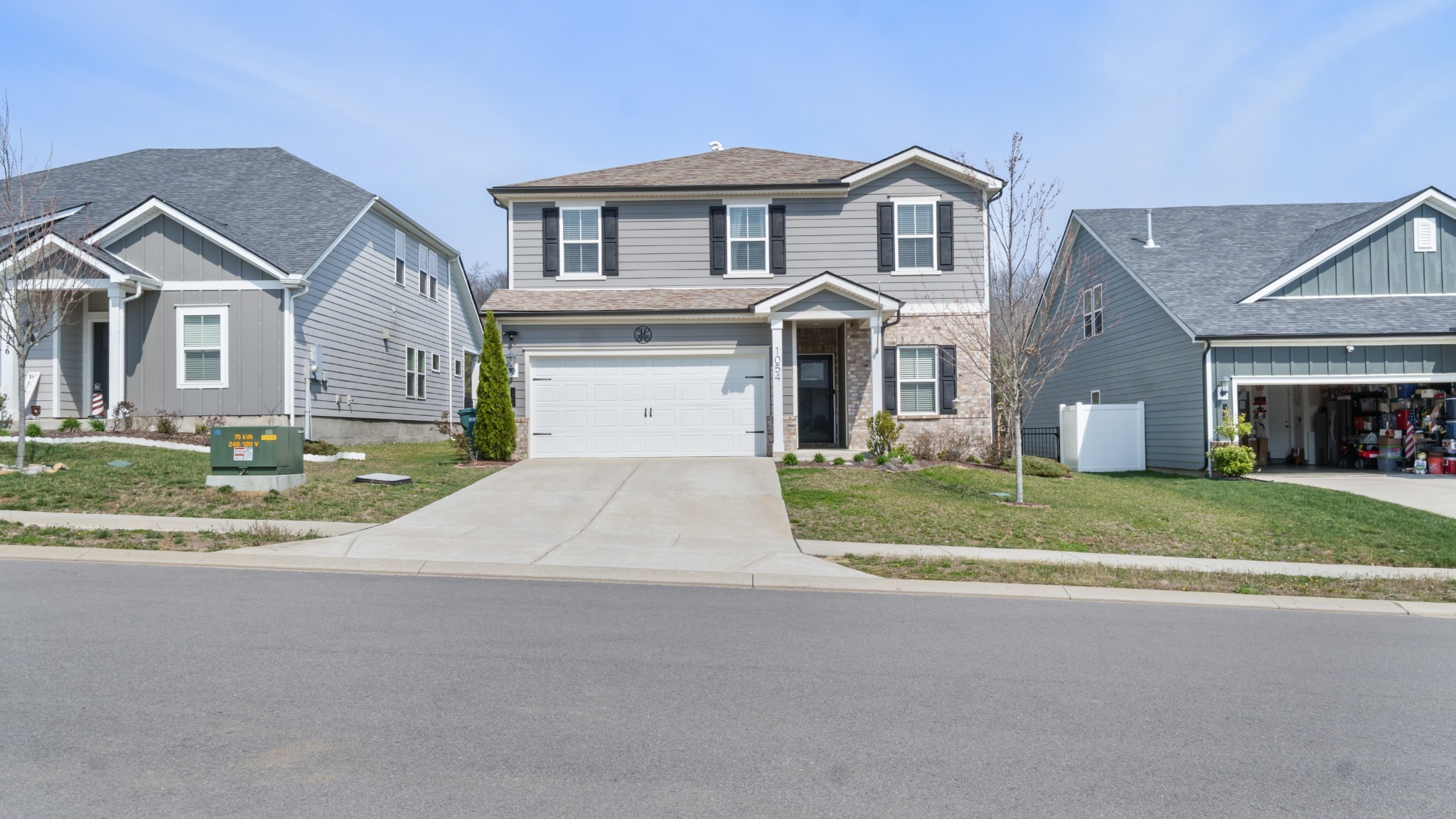 1054 Holland Ridge Way Lebanon TN 37090