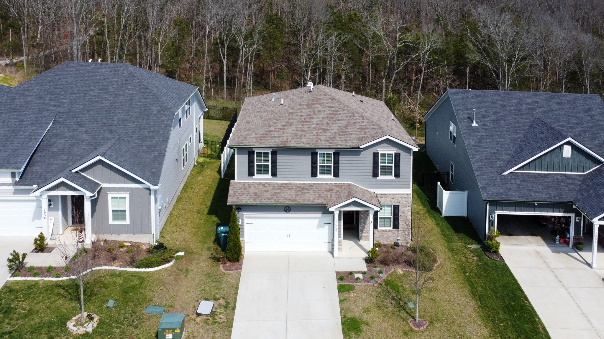 1054 Holland Ridge Way Lebanon TN 37090