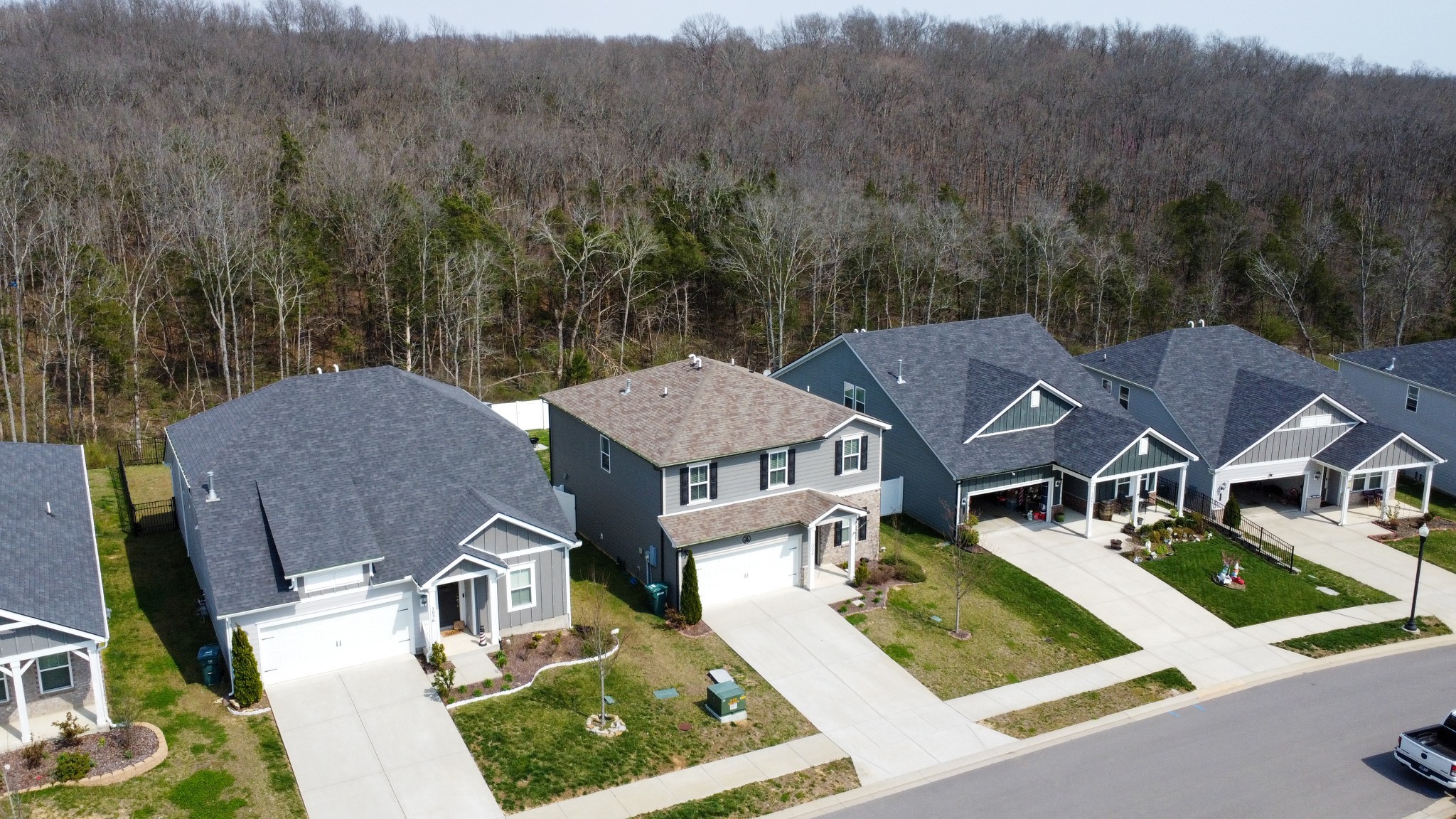 1054 Holland Ridge Way Lebanon TN 37090