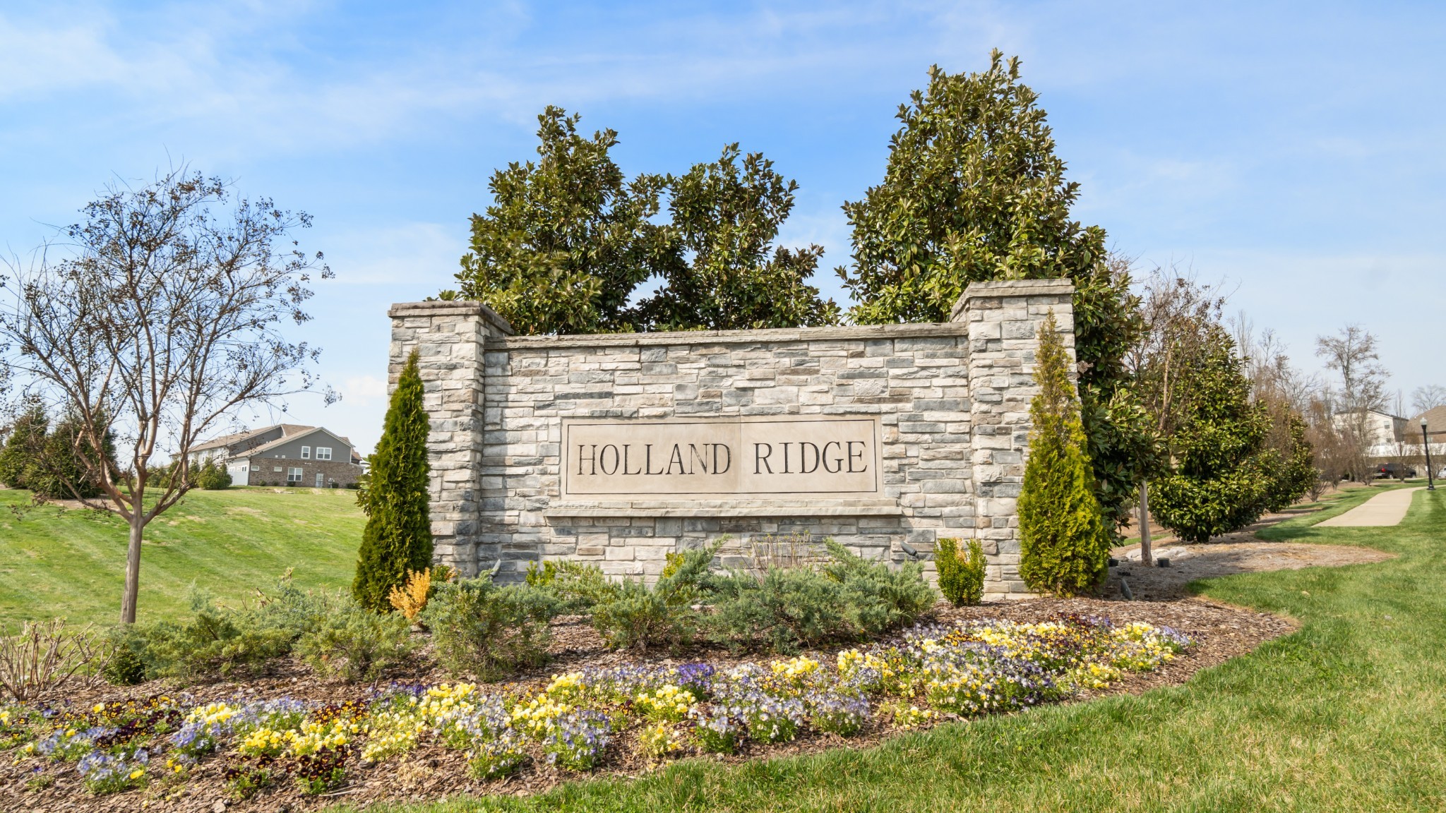 1054 Holland Ridge Way Lebanon TN 37090