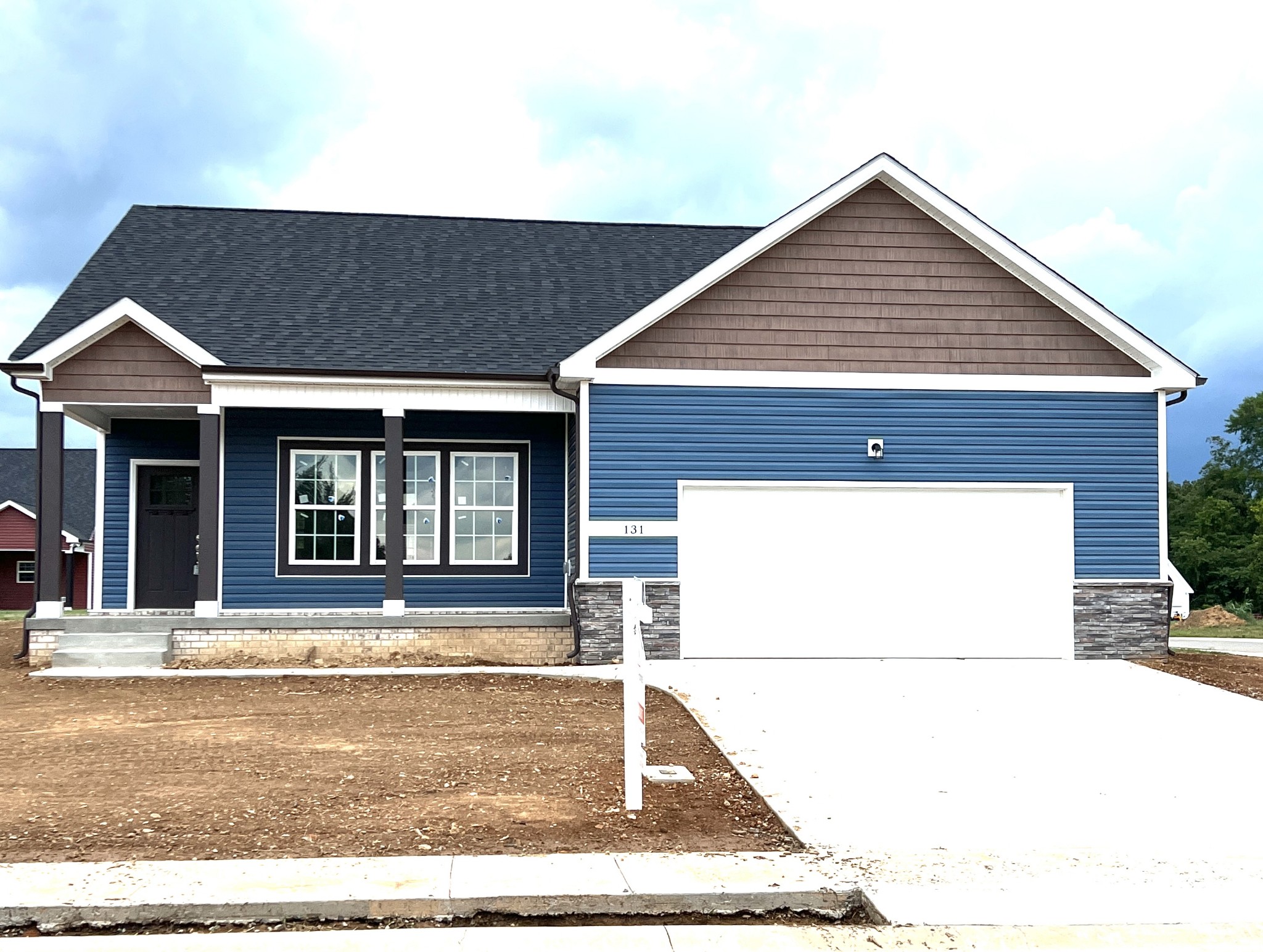 131 Hummingbird Way Clarksville TN 37043
