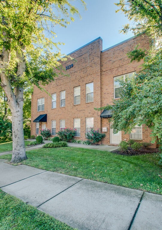 3128 Belwood Street Nashville TN 37203