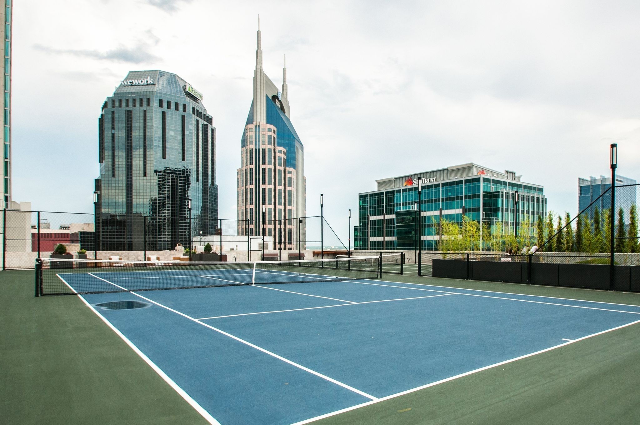 515 Church Street Nashville TN 37219