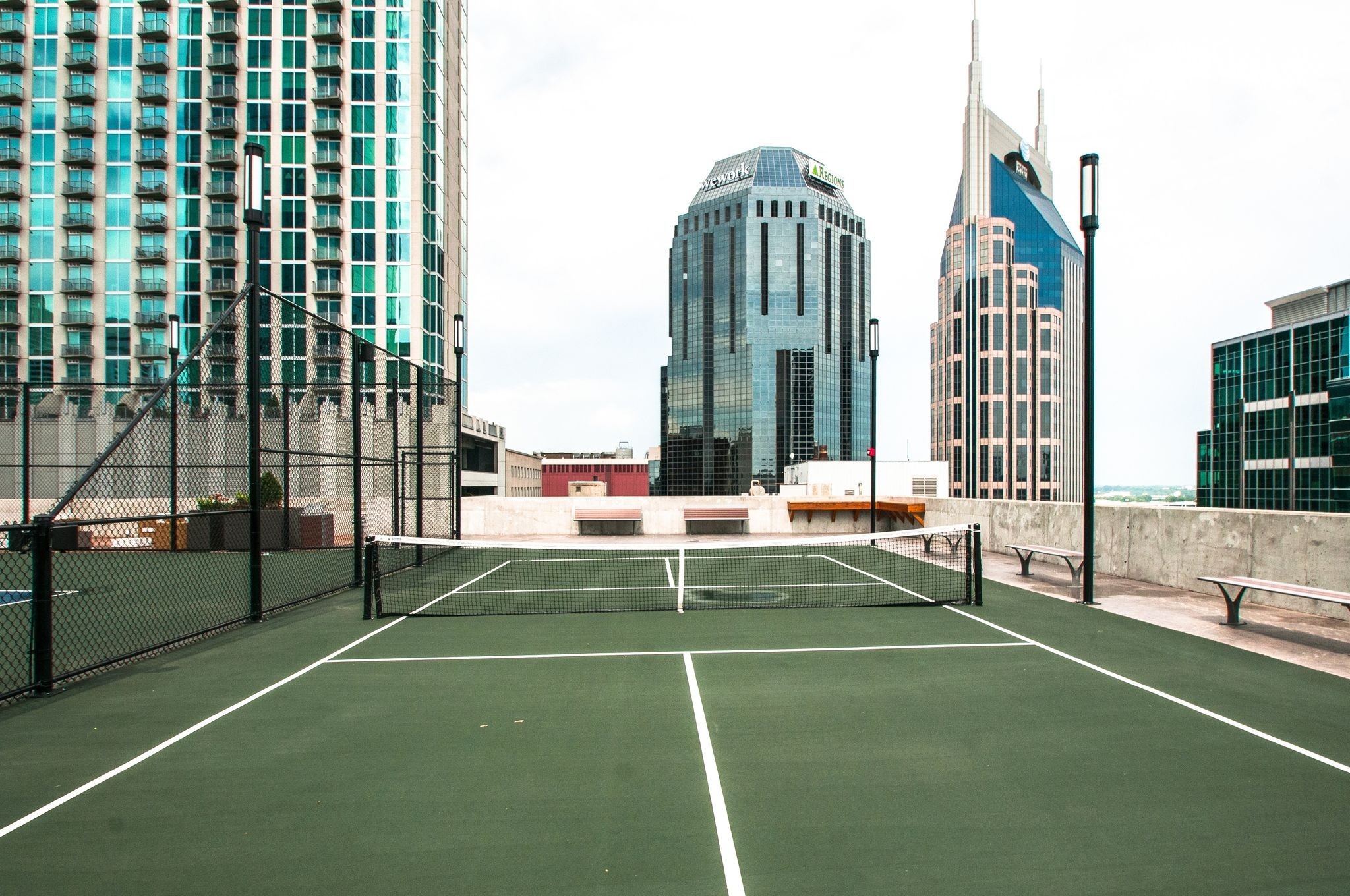 515 Church Street Nashville TN 37219