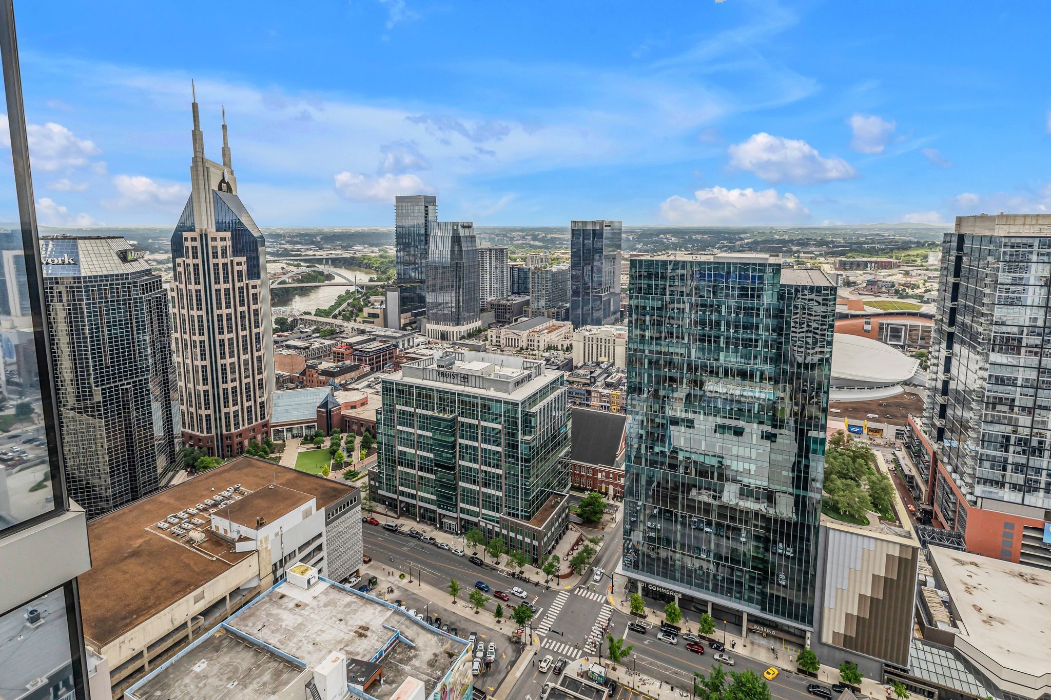 515 Church Street Nashville TN 37219