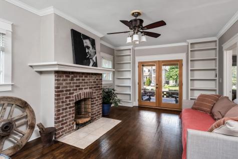 1500 Franklin Avenue Nashville TN 37206