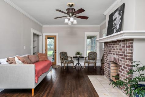 1500 Franklin Avenue Nashville TN 37206