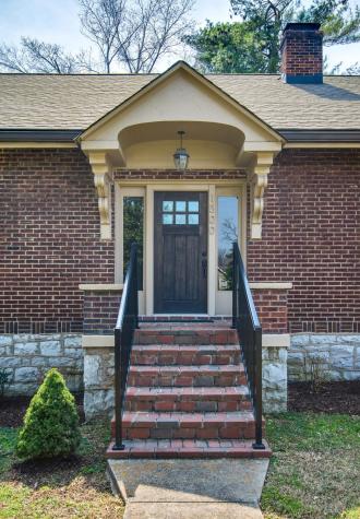 1500 Franklin Avenue Nashville TN 37206