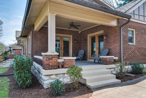 1500 Franklin Avenue Nashville TN 37206