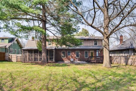 1500 Franklin Avenue Nashville TN 37206