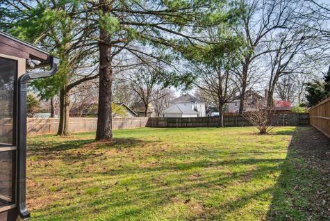 1500 Franklin Avenue Nashville TN 37206