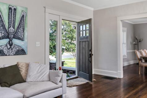 1500 Franklin Avenue Nashville TN 37206