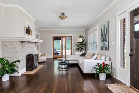 1500 Franklin Avenue Nashville TN 37206