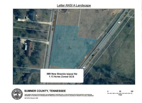569 New Shackle Island Road Hendersonville TN 37075