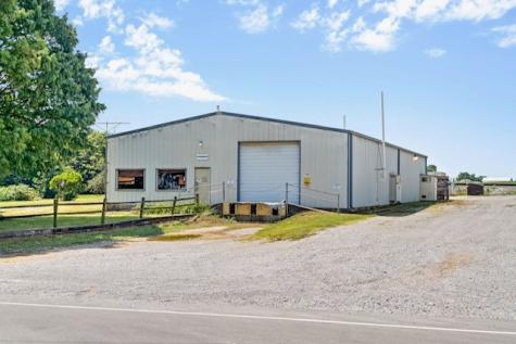 455 Penchem Road Trenton KY 42286