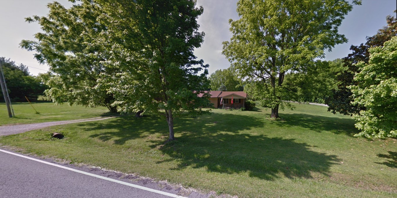 6959 Arno Allisona Road College Grove TN 37046