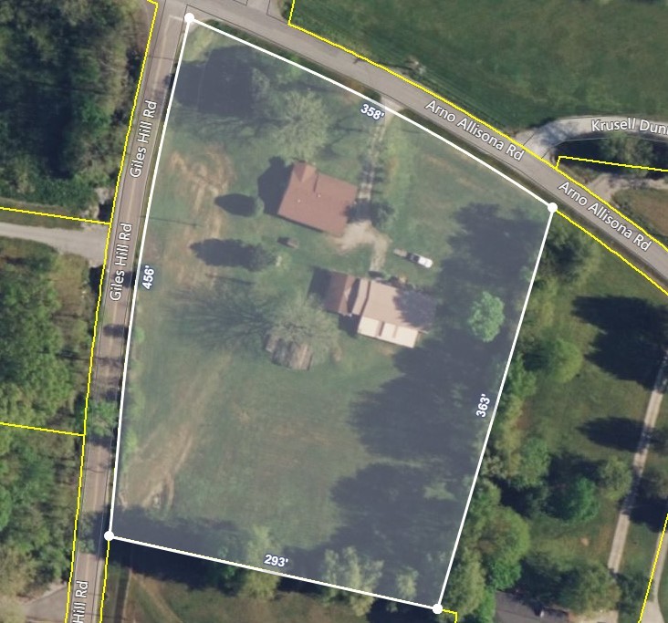 6959 Arno Allisona Road College Grove TN 37046