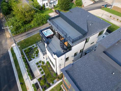 512 Weakley Avenue Nashville TN 37207