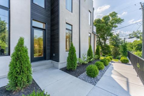 512 Weakley Avenue Nashville TN 37207
